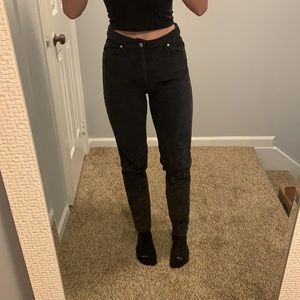 Brand New Urban Outfitters corduroy jeans